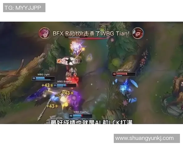 英雄联盟热点分析：深入探讨IG战队的战术控制与团队协作策略