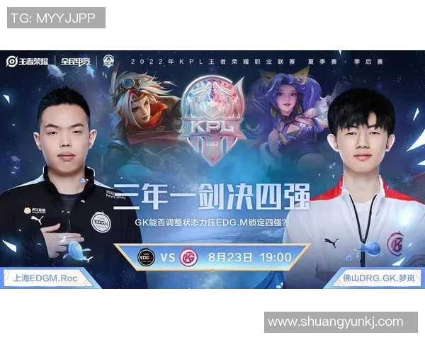 王者荣耀深度解析EDG战队团队协作的成功秘诀与战术运用